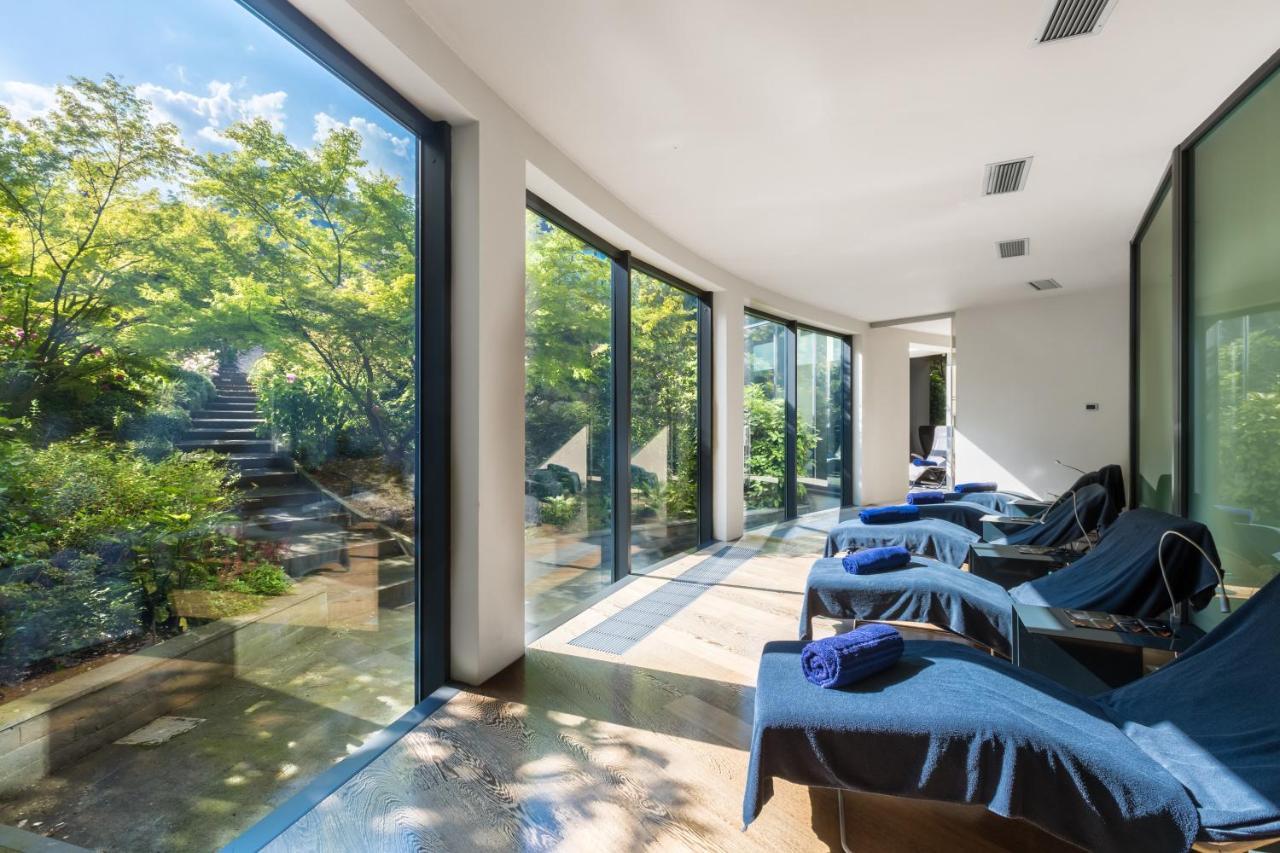 Treelodgy, The Tree House Hotel Riva del Garda Exterior photo